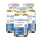 Glutathione 1000mg Antioxidant Liver Brain Support Capsules