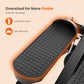 Mini Stepper with Bands Compact Cardio Machine