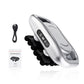 42 Head Fascia Gun Deep Tissue Muscle Massager Device