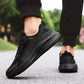 Men's Breathable Mesh Lace-Up Casual Walking Sports Shoes