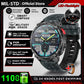 T-Rex3 Pro GPS Smartwatch Rugged Waterproof Sports Watch