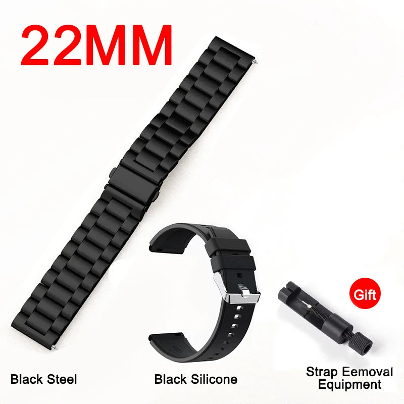 GPS Offline Map AMOLED Waterproof Sports Smartwatch Fitness Tracker