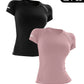 Women's Seamless High Waist Quick Dry Yoga Leggings