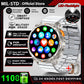 T-Rex3 Pro GPS Smartwatch Rugged Waterproof Sports Watch