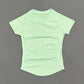 Women's Quick Dry Breathable Short Sleeve Sports T-Shirt