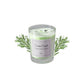 Handmade Soy Aromatherapy Candle Gift Box Glass Jar
