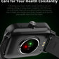COLMI P81 Smart Watch with Voice Calling – 1.9" HD Display & Health Monitor