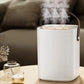 1.8L Air Humidifier Three Nozzle Diffuser Night Light