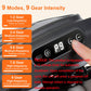 42 Head Fascia Gun Deep Tissue Muscle Massager Device