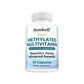 Methylated Multivitamin Activated B Complex Energy Immune Capsules