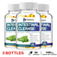 Intestinal Cleanse Detox Colon Liver Support Capsules Formula