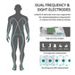 Smart Body Fat Scale with 8 Electrodes TFT Display