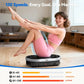 Vibration Plate Exercise Machine Fat Burning Home Fitness
