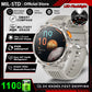 T-Rex3 Pro GPS Smartwatch Rugged Waterproof Sports Watch