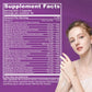 Women 50+ Complete Multivitamin Bone Brain Eye Support