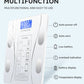 Smart Body Fat Scale Wireless LED Digital Bathroom Scale