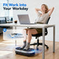 Vibration Plate Exercise Machine Fat Burning Home Fitness