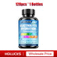 Electrolyte Hydration Capsules Workout Recovery Energy Support Formula