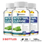 Intestinal Cleanse Detox Colon Liver Support Capsules Formula