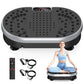 Vibration Plate Exercise Machine Fat Burning Home Fitness