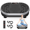 Vibration Plate Exercise Machine Fat Burning Home Fitness