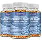Parasite Blast Detox Complex Digestive Immune Support Capsules