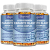 Parasite Blast Detox Complex Digestive Immune Support Capsules