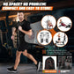Resistance Band Home Fitness Strength Training Workout Equipment