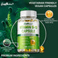 Vitamin B12 Methylcobalamin Energy Brain Mood Support Capsules