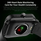 COLMI P81 Smart Watch with Voice Calling – 1.9" HD Display & Health Monitor