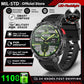 T-Rex3 Pro GPS Smartwatch Rugged Waterproof Sports Watch