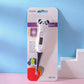 Children's Digital Thermometer Flexible Tip Waterproof Animal Design