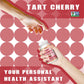 Tart Cherry Capsules 3000mg Joint Recovery Uric Support
