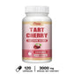 Tart Cherry Capsules 3000mg Joint Recovery Uric Support