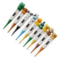 Children's Digital Thermometer Flexible Tip Waterproof Animal Design