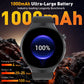 HD Smartwatch Bluetooth Calling Fitness Tracker Watch