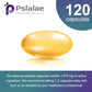 Intestinal Cleanse Detox Colon Liver Support Capsules Formula