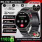 T-Rex3 Pro GPS Smartwatch Rugged Waterproof Sports Watch