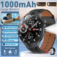 HD Smartwatch Bluetooth Calling Fitness Tracker Watch