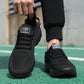 Breathable Lightweight Running Sneakers Unisex Athletic Training Shoes