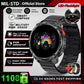 T-Rex3 Pro GPS Smartwatch Rugged Waterproof Sports Watch