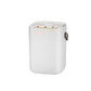 1.8L Air Humidifier Three Nozzle Diffuser Night Light