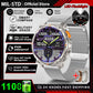 T-Rex3 Pro GPS Smartwatch Rugged Waterproof Sports Watch