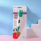 Children's Digital Thermometer Flexible Tip Waterproof Animal Design