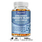 Parasite Blast Detox Complex Digestive Immune Support Capsules