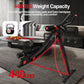 Foldable AB Machine Core Trainer Home Fitness Equipment
