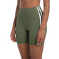 Women's High Waist Quick Dry Yoga Fitness Shorts