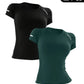 Women's Seamless High Waist Quick Dry Yoga Leggings
