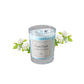 Handmade Soy Aromatherapy Candle Gift Box Glass Jar