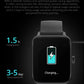 COLMI P81 Smart Watch with Voice Calling – 1.9" HD Display & Health Monitor